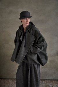 Uma Wang Men's Fall 2026 Collection