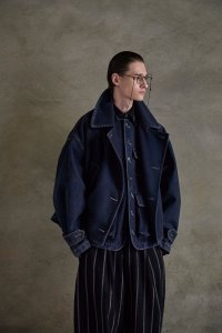 Uma Wang Men's Fall 2026 Collection