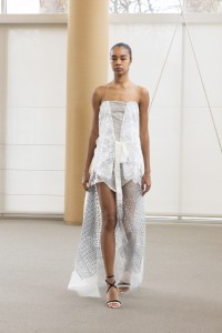 Aelis Spring 2026 Couture at Paris Fashion Week