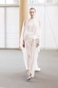 Aelis Spring 2026 Couture at Paris Fashion Week