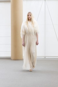 Aelis Spring 2026 Couture at Paris Fashion Week