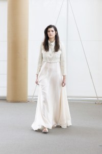 Aelis Spring 2026 Couture at Paris Fashion Week
