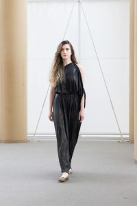 Aelis Spring 2026 Couture at Paris Fashion Week