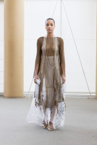 Aelis Spring 2026 Couture at Paris Fashion Week