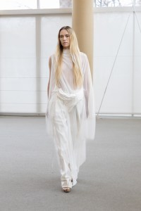 Aelis Spring 2026 Couture at Paris Fashion Week