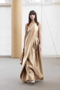 Aelis Spring 2026 Couture at Paris Fashion Week
