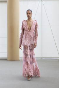 Aelis Spring 2026 Couture at Paris Fashion Week