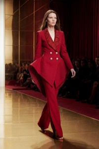 Alexis Mabille Spring 2026 Couture at Paris Fashion Week