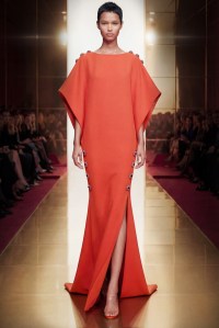 Alexis Mabille Spring 2026 Couture at Paris Fashion Week
