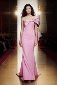 Alexis Mabille Spring 2026 Couture at Paris Fashion Week