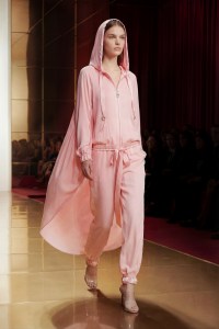 Alexis Mabille Spring 2026 Couture at Paris Fashion Week