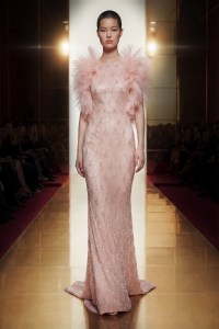 Alexis Mabille Spring 2026 Couture at Paris Fashion Week