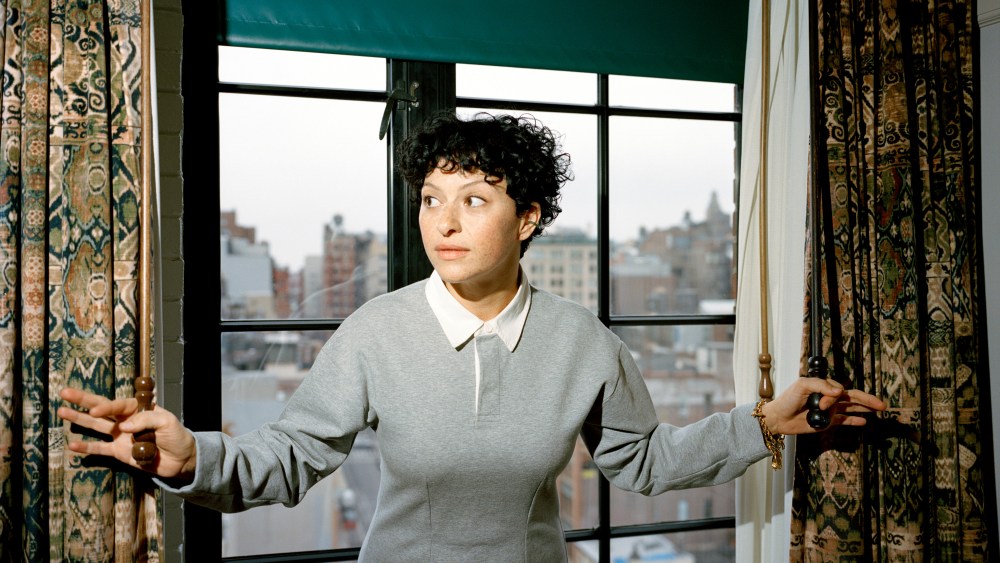 Alia Shawkat