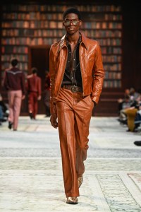 Amiri Fall 2026 Ready-to-Wear Collection at Paris Fashion Week