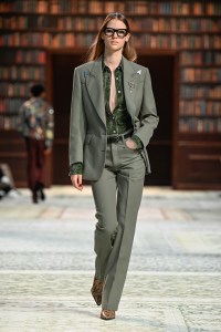 Amiri Fall 2026 Ready-to-Wear Collection at Paris Fashion Week