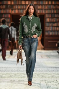 Amiri Fall 2026 Ready-to-Wear Collection at Paris Fashion Week