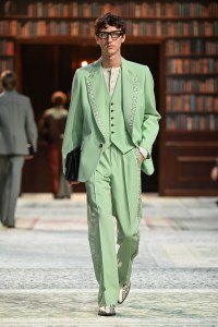 Amiri Fall 2026 Ready-to-Wear Collection at Paris Fashion Week