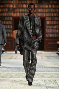 Amiri Fall 2026 Ready-to-Wear Collection at Paris Fashion Week