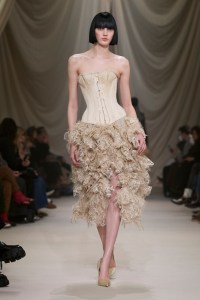 Ashi Studio Spring 2026 Couture at Paris Couture Week