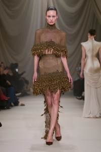 Ashi Studio Spring 2026 Couture at Paris Couture Week