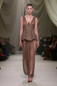Ashi Studio Spring 2026 Couture at Paris Couture Week