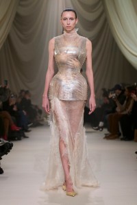Ashi Studio Spring 2026 Couture at Paris Couture Week