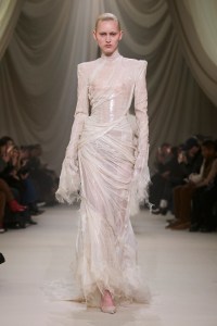 Ashi Studio Spring 2026 Couture at Paris Couture Week