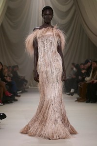 Ashi Studio Spring 2026 Couture at Paris Couture Week