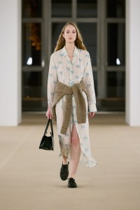 Auralee Fall 2026 Ready-to-Wear Collection at Paris Men's Fashion Week