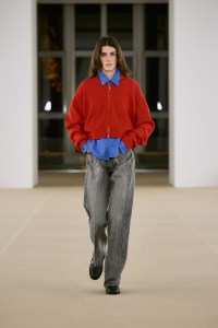 Auralee Fall 2026 Ready-to-Wear Collection at Paris Men's Fashion Week