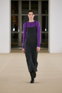 Auralee Fall 2026 Ready-to-Wear Collection at Paris Men's Fashion Week