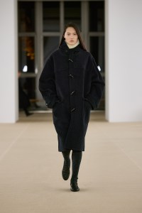 Auralee Fall 2026 Ready-to-Wear Collection at Paris Men's Fashion Week