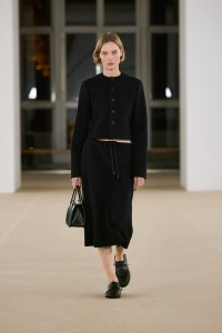 Auralee Fall 2026 Ready-to-Wear Collection at Paris Men's Fashion Week