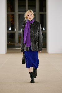 Auralee Fall 2026 Ready-to-Wear Collection at Paris Men's Fashion Week