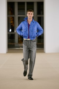 Auralee Fall 2026 Ready-to-Wear Collection at Paris Men's Fashion Week