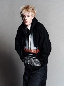 Balenciaga Pre-Fall 26 Collection