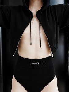 Balenciaga Pre-Fall 26 Collection