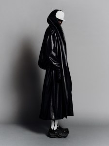 Balenciaga Pre-Fall 26 Collection