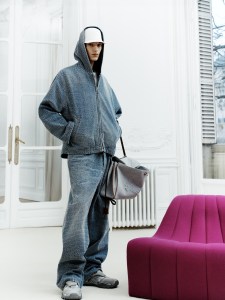 Balenciaga Pre-Fall 26 Collection