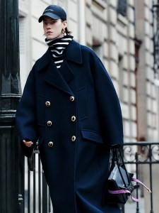 Balenciaga Pre-Fall 26 Collection