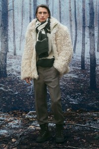 Bally Men's Fall 2026 Ready-to-Wear Collection at Milan Men's Fashion Week