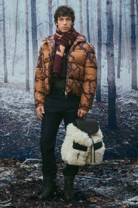 Bally Men's Fall 2026 Ready-to-Wear Collection at Milan Men's Fashion Week