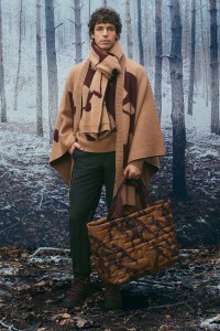 Bally Men's Fall 2026 Ready-to-Wear Collection at Milan Men's Fashion Week