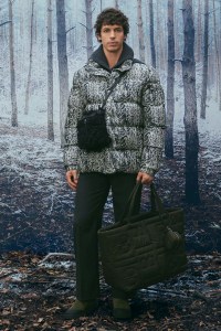 Bally Men's Fall 2026 Ready-to-Wear Collection at Milan Men's Fashion Week