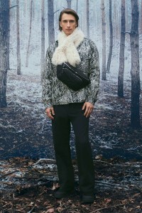 Bally Men's Fall 2026 Ready-to-Wear Collection at Milan Men's Fashion Week
