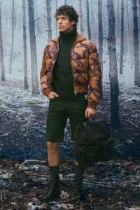 Bally Men's Fall 2026 Ready-to-Wear Collection at Milan Men's Fashion Week