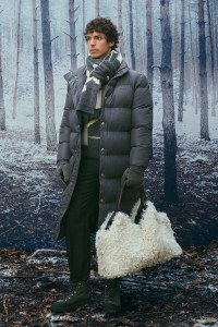 Bally Men's Fall 2026 Ready-to-Wear Collection at Milan Men's Fashion Week