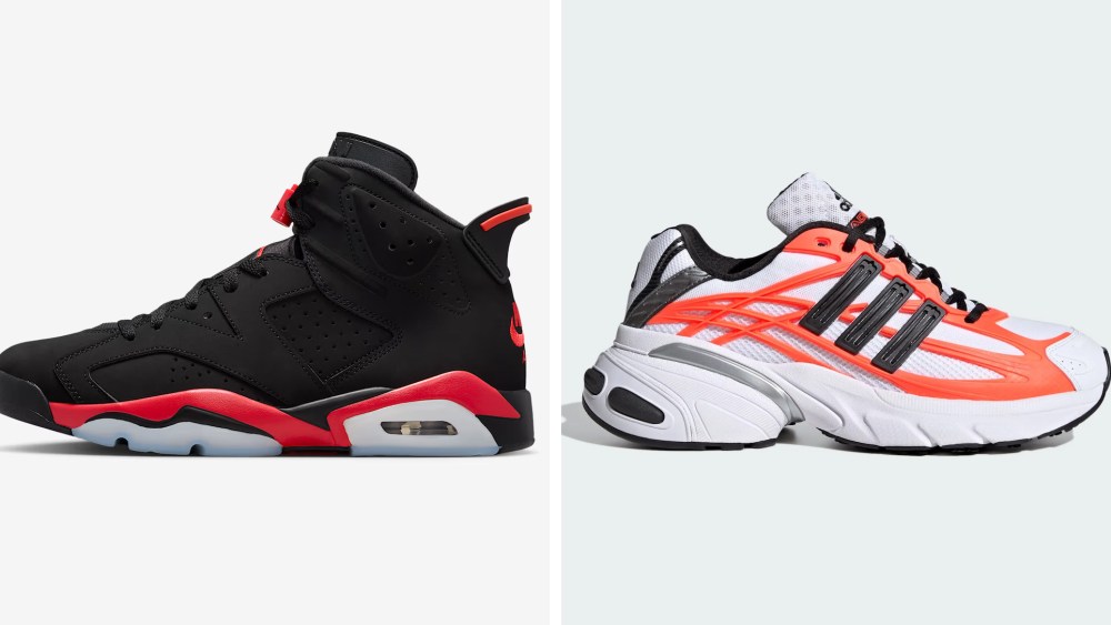 Best Sneaker Releases February 2026