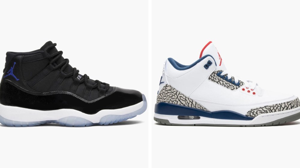 Air Jordan Releases 2026