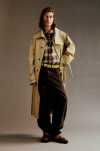 Bluemarble Fall 2026 Ready-to-Wear Collection at Paris Fashion Week